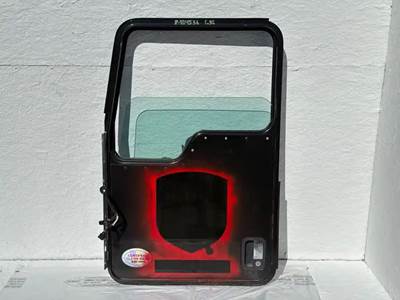 Kenworth T660 Left Door