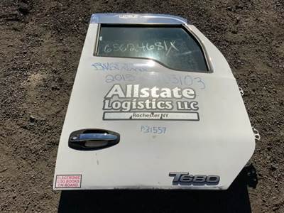 Kenworth T680 Right Door