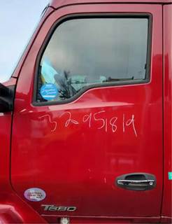 Kenworth T680 Left Door