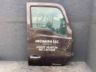 Kenworth T680 Right Door