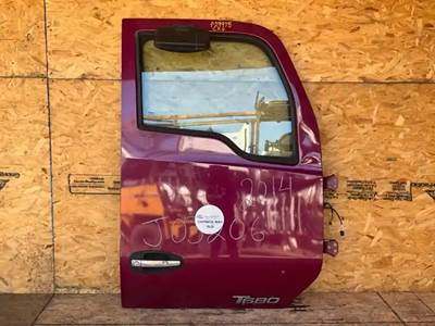 Kenworth T680 Right Door