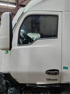 Kenworth T680 Left Door