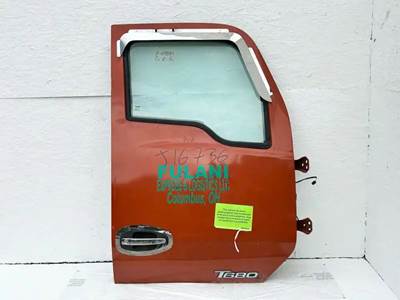 Kenworth T680 Right Door