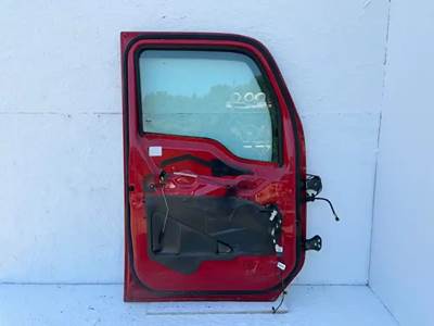 Kenworth T680 Left Door