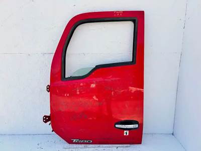 Kenworth T680 Left Door