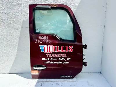 Kenworth T680 Right Door