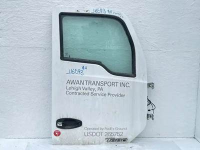 Kenworth T680 Right Door