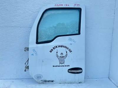 Kenworth T680 Left Door