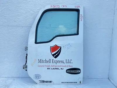 Kenworth T680 Left Door
