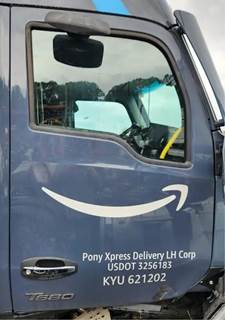 Kenworth T680 Right Door