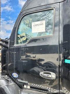 Kenworth T680 Left Door