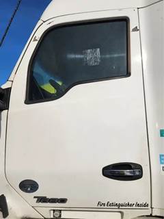 Kenworth T680 Left Door