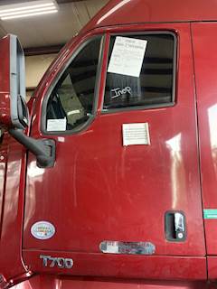 Kenworth T700 Left Door