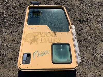 Kenworth T800 Right Door