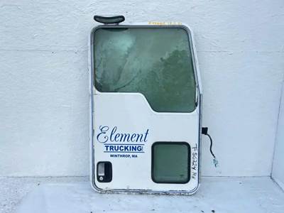 Kenworth T800 Right Door