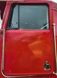 Kenworth T800 Left Door