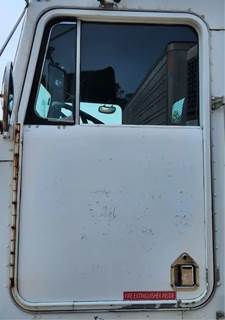 Kenworth T800 Left Door