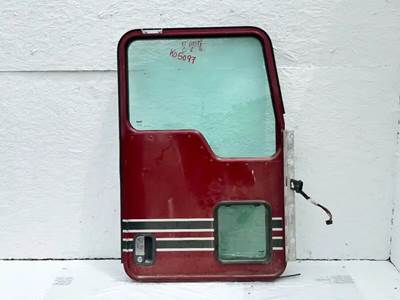 Kenworth W900 Right Door