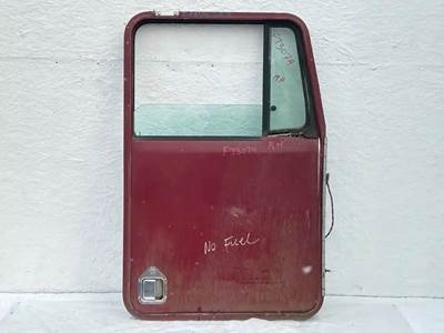 Kenworth W900 Right Door