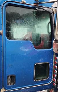 Kenworth W900 Right Door