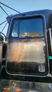 Kenworth W900 Left Door
