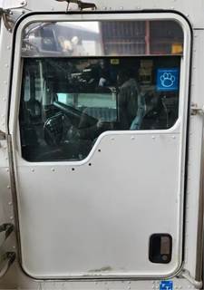 Kenworth W900 Left Door