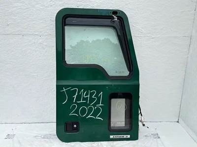 Mack Anthem Right Door