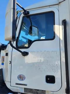 Mack Anthem Left Door
