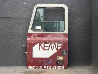 Mack CH612 Left Door