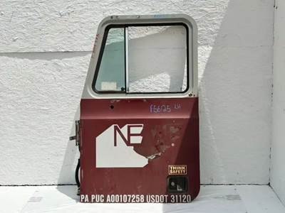 Mack CH612 Left Door