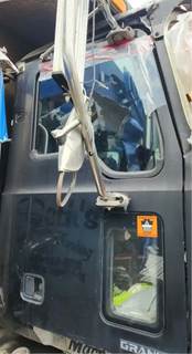 Mack Granite CV713 Right Door for a 2006 Mack CV713 Granite