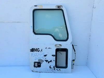 Mack Granite CV713 Right Door for a 2004 Mack CV713 Granite