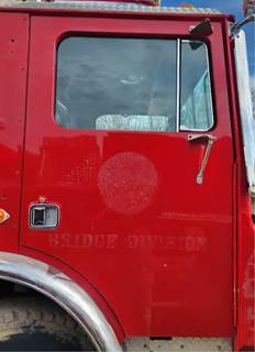 Mack MC688FC Right Door