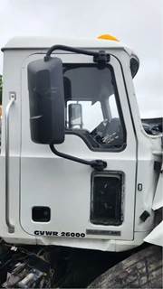 Mack MD Right Door