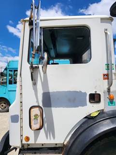 Mack MR690S Left Door
