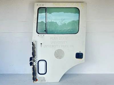 Mack MRU613 Left Door
