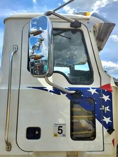 Mack Pinnacle Right Door