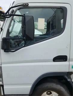 Mitsubishi FE-84D Left Door