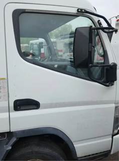 Mitsubishi FE-84D Right Door