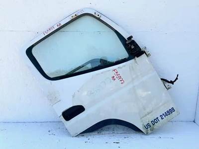 Mitsubishi FE-84D Right Door