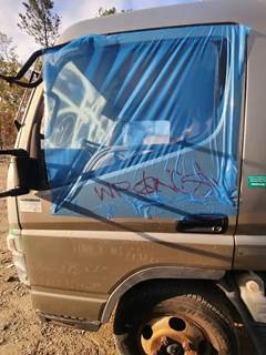 Mitsubishi FE-84D Left Door