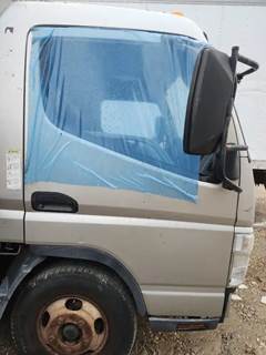 Mitsubishi FE-84D Right Door