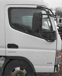 Mitsubishi FEC52S Right Door