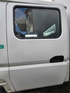 Mitsubishi FEC72W Left Door