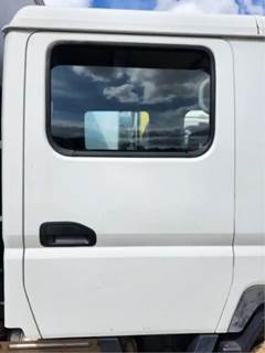 Mitsubishi FEC72W Right Door