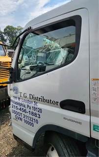 Mitsubishi FEC92S Left Door