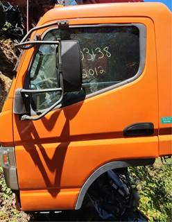 Mitsubishi FEC92S Left Door