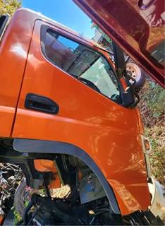 Mitsubishi FEC92S Right Door