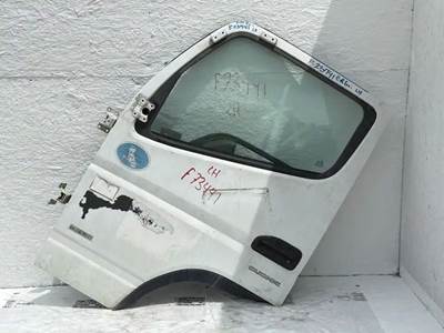 Mitsubishi FEC92S Left Door