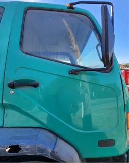 Mitsubishi FM65F Right Door